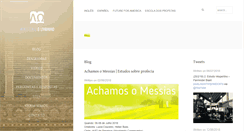 Desktop Screenshot of livrinho.org