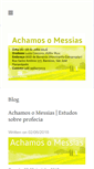 Mobile Screenshot of livrinho.org